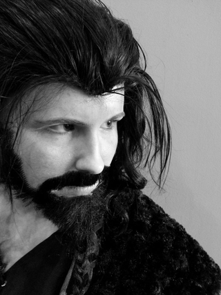 Illustration for article titled This Hobbit crossplay group is amazing